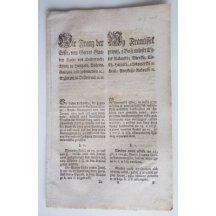 Franz Josephs II. circular, issue 25, 50 and 100 gulden money paper