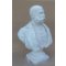 1. Bust of Franz Joseph on a pedestal
