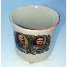 Císař Karel + Vilém II.