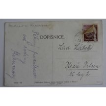 Protectorate of Bohemia - Moravia / Hindenburg 