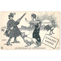 Emperor Wilhelm is ready to fight