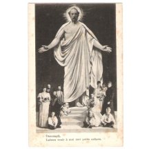 God blessing in Denmark