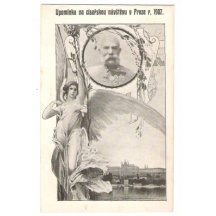 Reminder to visit the Emperor Francis - 1907